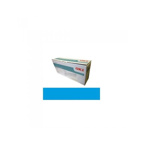 OKI EP Cartridge - 1 - cyan - kit tambour - pour ES 6410dn