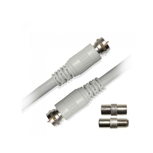 D2 Diffusion Cable satellite male 5M