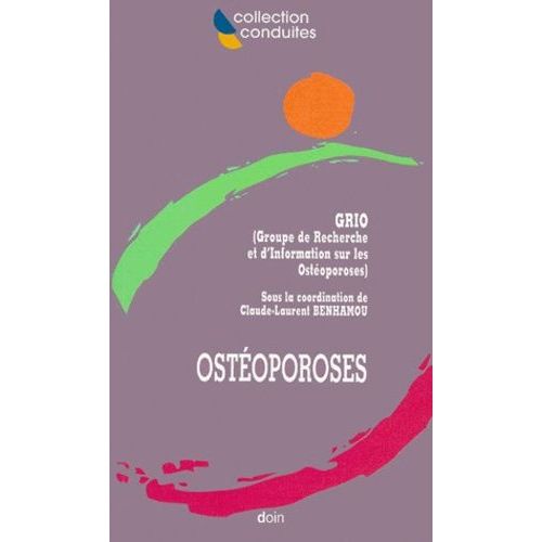 Ostéoporoses