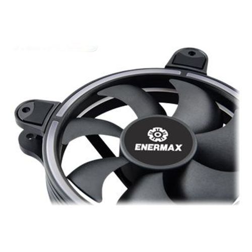 Enermax T.B. RGB UCTBRGB12-BP6 - Ventilateur châssis - 120 mm (pack de 6)