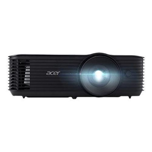 Acer BS-312P - Projecteur DLP - portable - 3D - 4000 lumens - WXGA (1280 x 800) - 16:10 - 720p