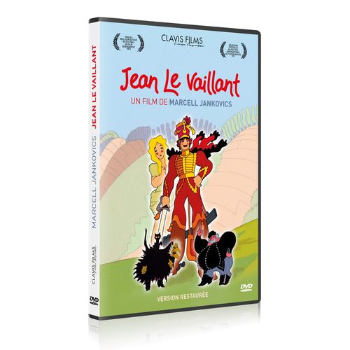 Jean Le Vaillant
