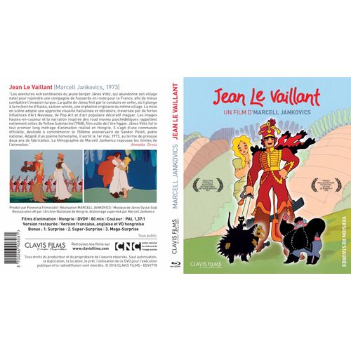Jean Le Vaillant