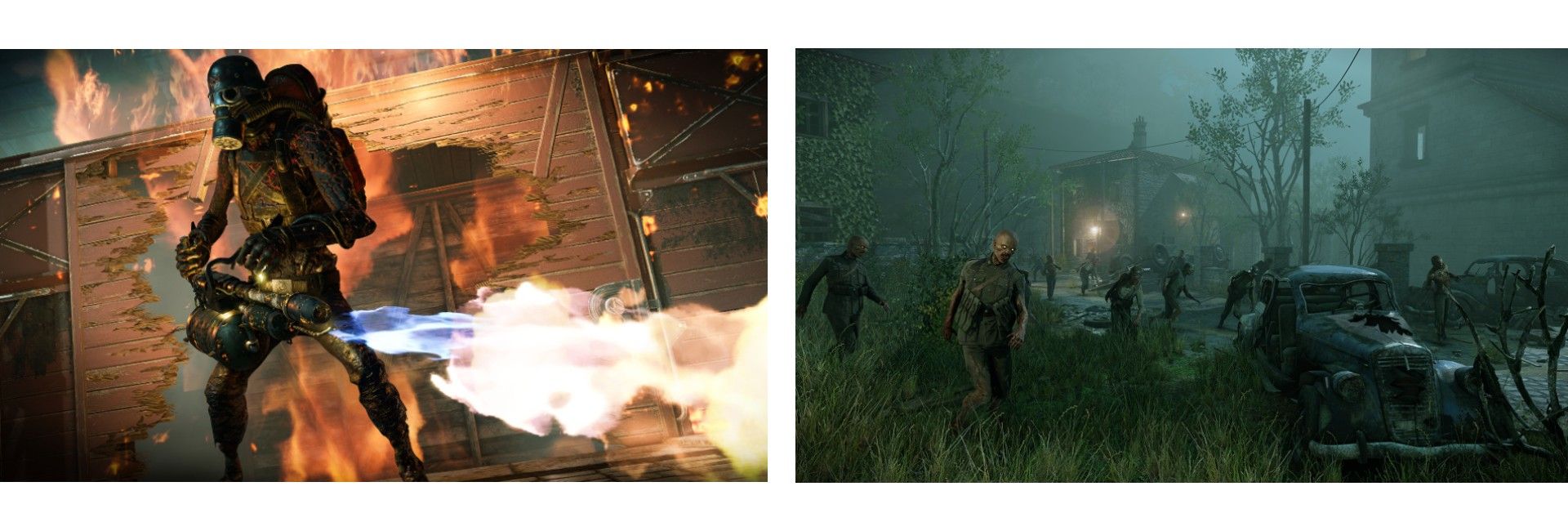 Zombie Army 4 : Dead War image 1 | Rakuten