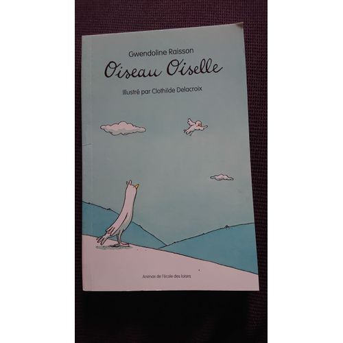 Oiseau Oiselle