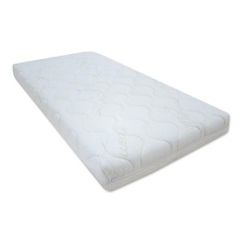 Matelas Climatisé Bambou 70 X 140 Cm - Coupey