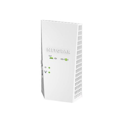 NETGEAR EX6420 - Extension de portée Wifi - Wi-Fi 5 - 2.4 GHz, 5 GHz