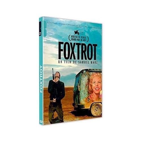 Foxtrot - Édition Simple