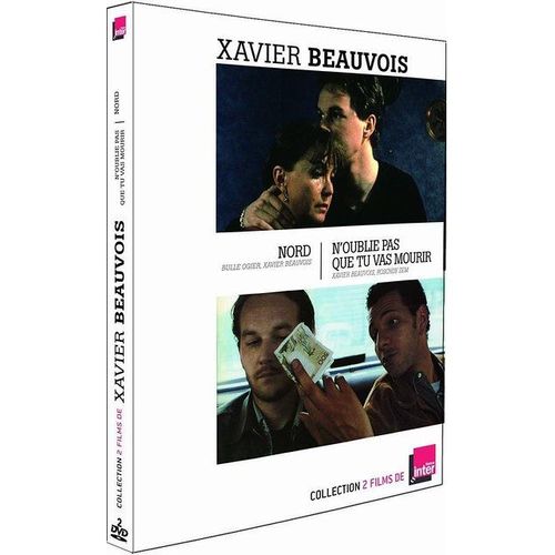 Xavier Beauvois : Nord + N'oublie Pas Que Tu Vas Mourir