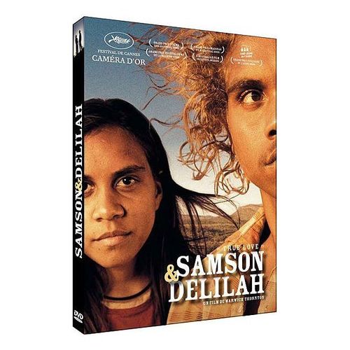 Samson & Delilah