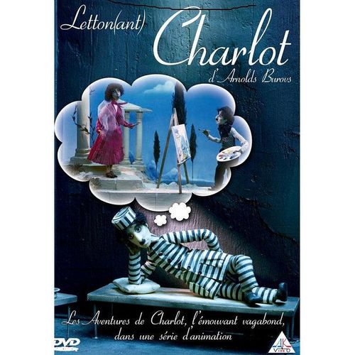 Letton(Ant) Charlot
