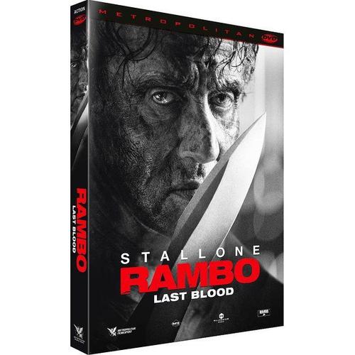 Rambo : Last Blood