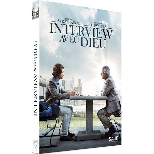 Interview Avec Dieu