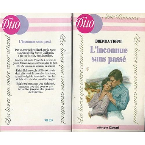 L'inconnue Sans Passé