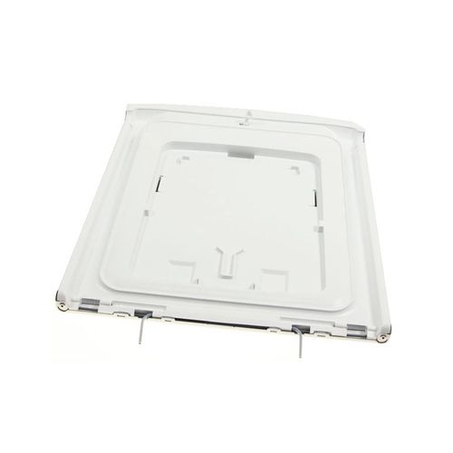 KIT COUVERCLE COMPLET POUR LAVE LINGE WHIRLPOOL - 481010717048