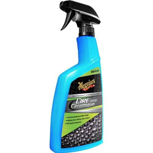 Cire Hybride Ceramique Meguiars G190526