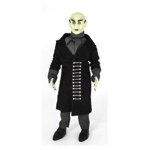 Nosferatu Figurine Nosferatu (Glow In The Dark) 20 Cm