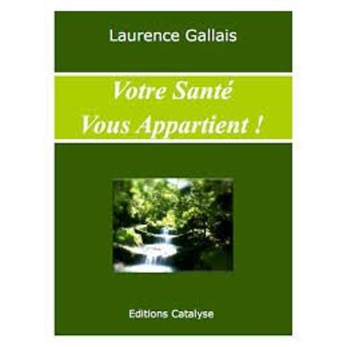 Votre Santé Vous Appartient