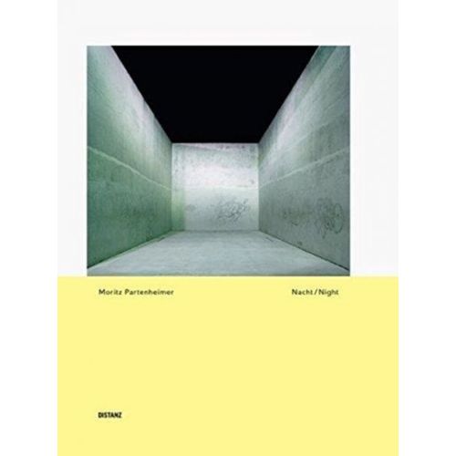 Moritz Partenheimer - Nacht / Night
