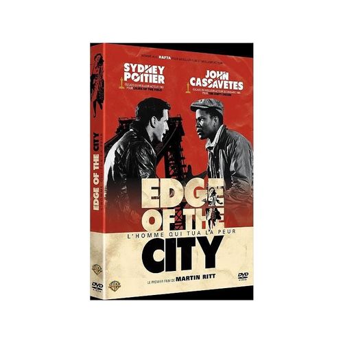 L'homme Qui Tua La Peur (Edge Of The City)