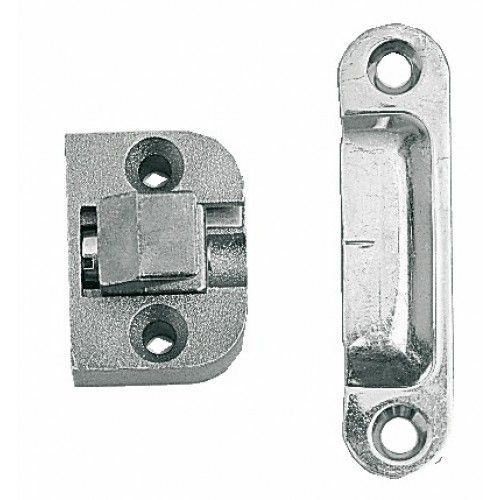 Verrouilleur central pour ferrure GU 937 - espace 10 mm FERCO