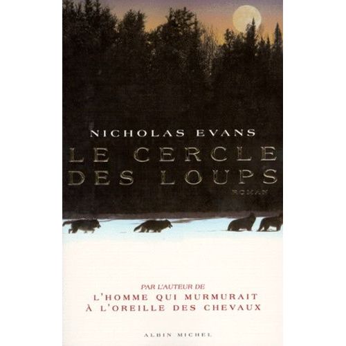 Le Cercle Des Loups