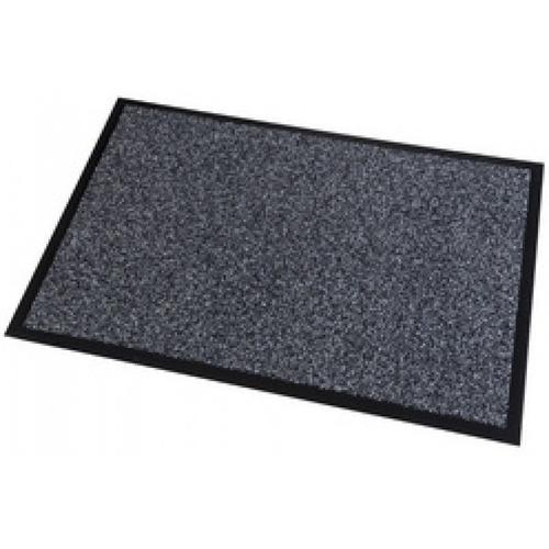 PAPERFLOW Tapis anti-salissures "Premium", gris