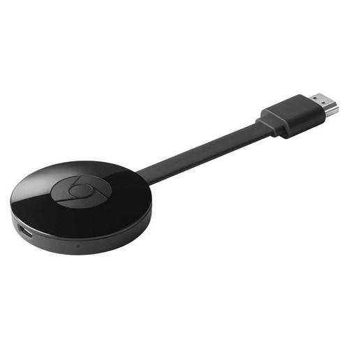 Google Chromecast HDMI Wifi - HD 1080p