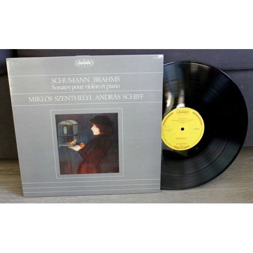 Sonates Pour Violon Et Piano