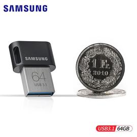 Clé USB 3.1 FIT Plus 128 Go Samsung sur
