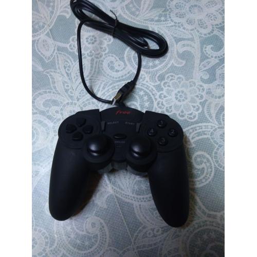 Manette Free Pour Pc