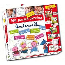 Petite Section Maternelle pas cher - Achat neuf et occasion
