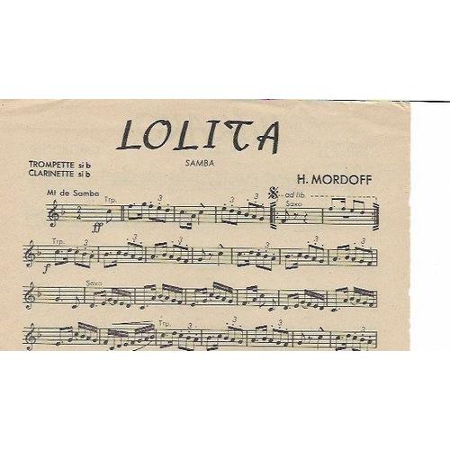 Lolita- Wikako