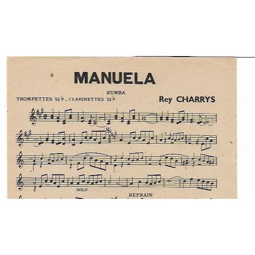 Manuela-Habanita
