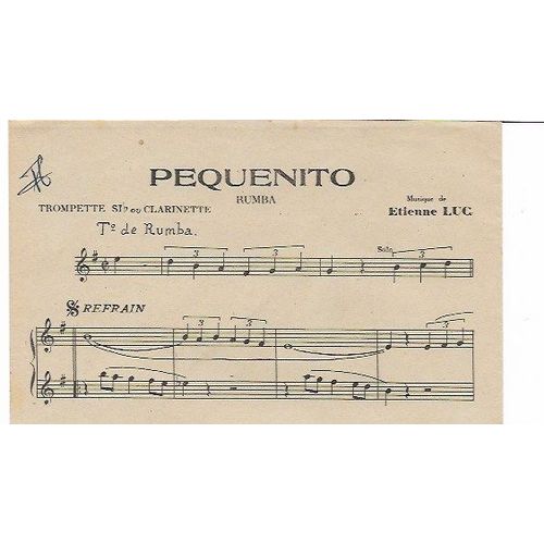 Pequenito