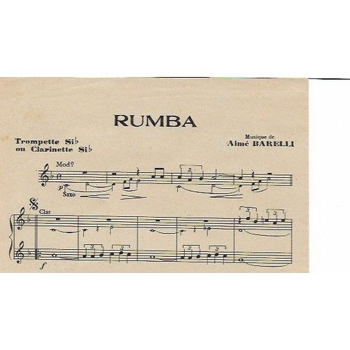 Rumba