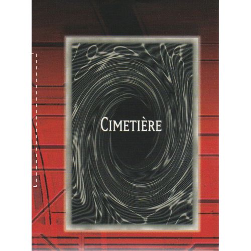Tapis De Jeu Yu-Gi-Oh - Playmat - Xyz11 - L'avènement Des Xyz
