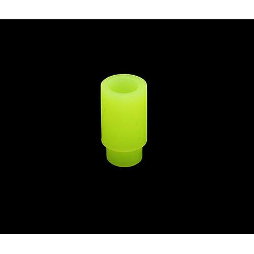 Drip Tip 510 Silicone Phosphorescent