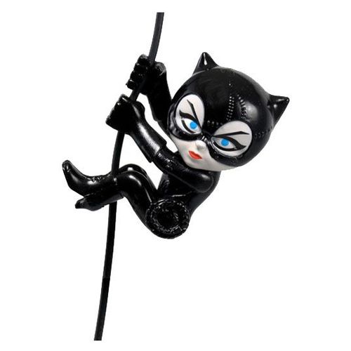 Scalers Série 5 - Catwoman (Batman Returns) - Figurine 5 Cm