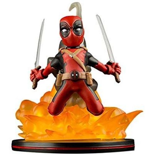 Figurine Deadpool Qfig