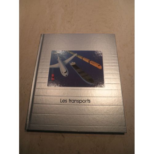 Le Monde Des Ordinateurs - Les Transports