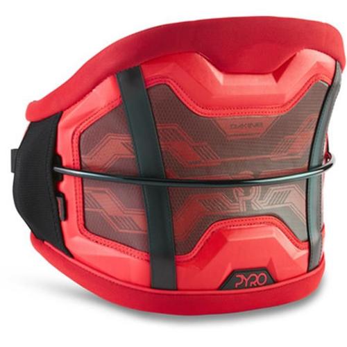 Harnais Ceinture Dakine Pyro Deep Crimson