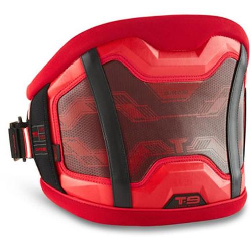 Harnais Ceinture Windsurf Dakine T-9 Classic Slider Deep Crimson