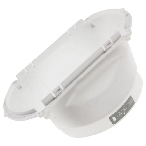 Coupling (781 2) - Climatiseur (482000000627 WHIRLPOOL)