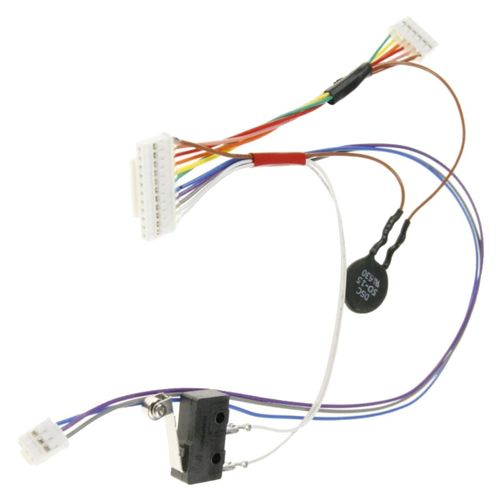 Câble (BHS1) - Aspirateur robot (EAD60810506, EAD60810503 LG)