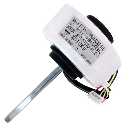 Moteur du ventilateur - Climatiseur (4681A20091J, 4681A20091U LG)