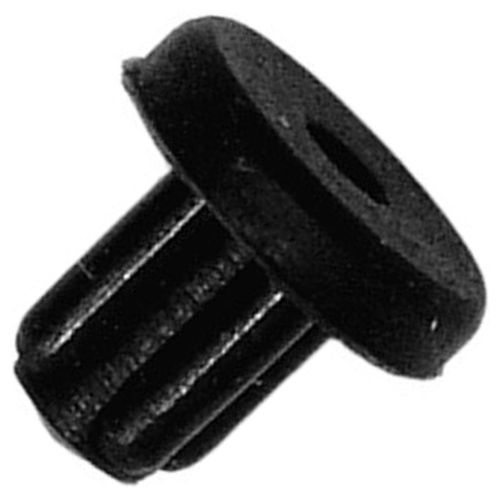 Butée caoutchoux support casseroles Four cuisinière (754010112 SMEG)
