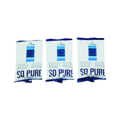 Lot de 3 recharges filtre à eau Centrale vapeur (302.7800.898 LAURASTAR)