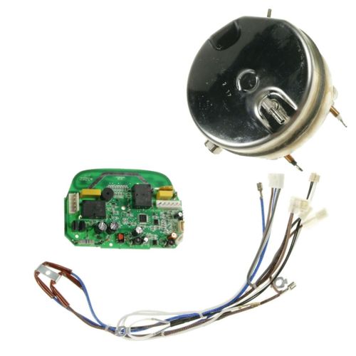 Résistance chauffante - Centrale vapeur (12023040 BOSCH)