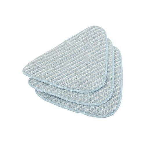 Chiffon microfibre x3 - Aspirateur (0318022 DIRT DEVIL)